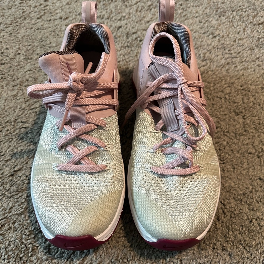 Nike Metcon 3 Flyknits